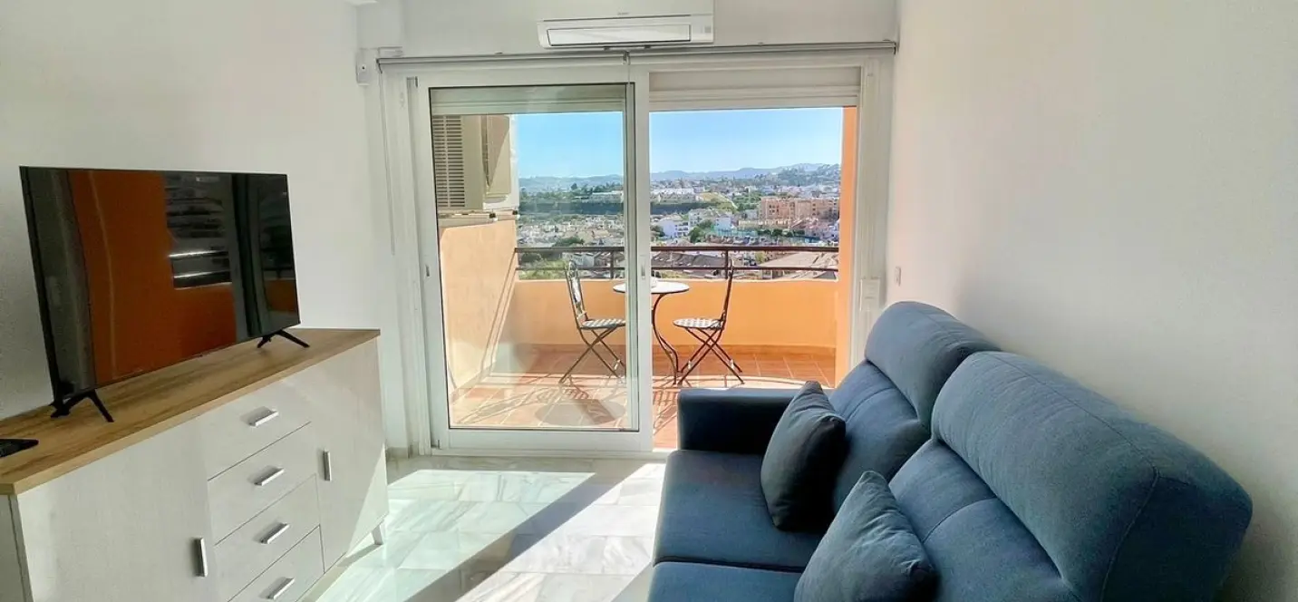 Sale of penthouse in Los Pacos 1
