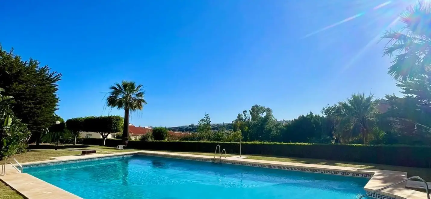 Sale of penthouse in Los Pacos 2