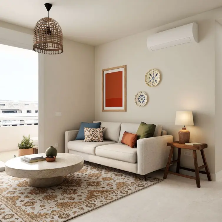 Venta de apartamento en planta media en Fuengirola
