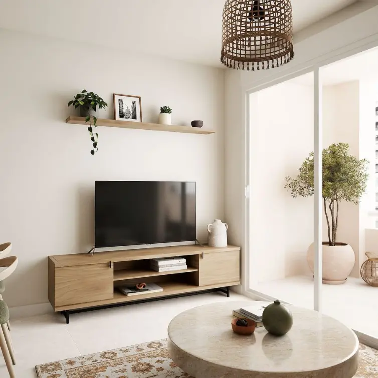 Venta de apartamento en planta media en Fuengirola