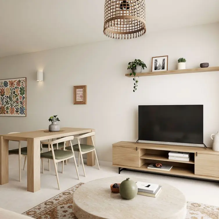 Venta de apartamento en planta media en Fuengirola