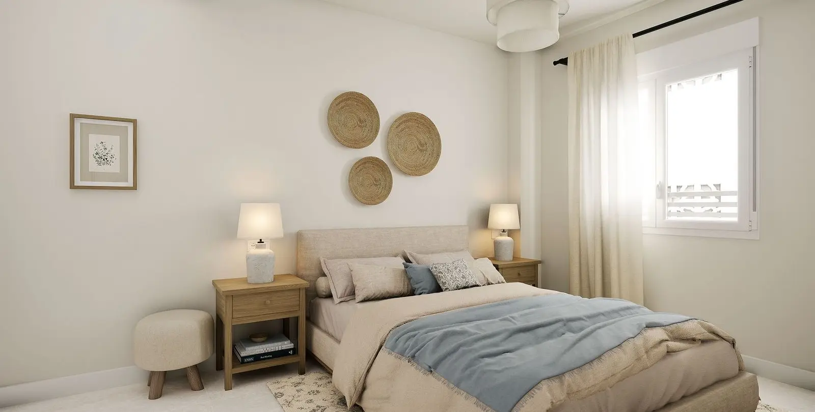 Venta de apartamento en planta media en Fuengirola 9