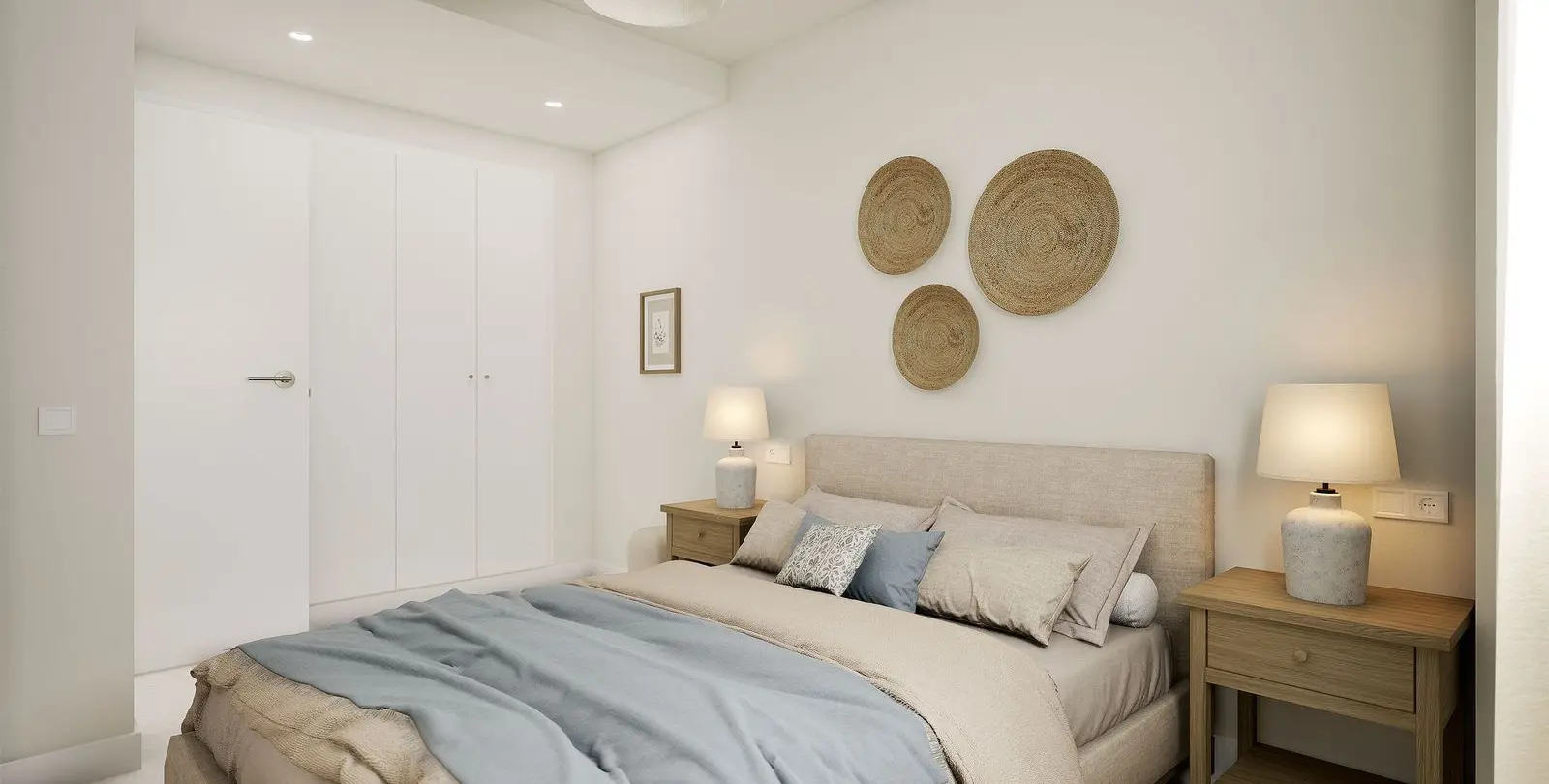 Venta de apartamento en planta media en Fuengirola 10