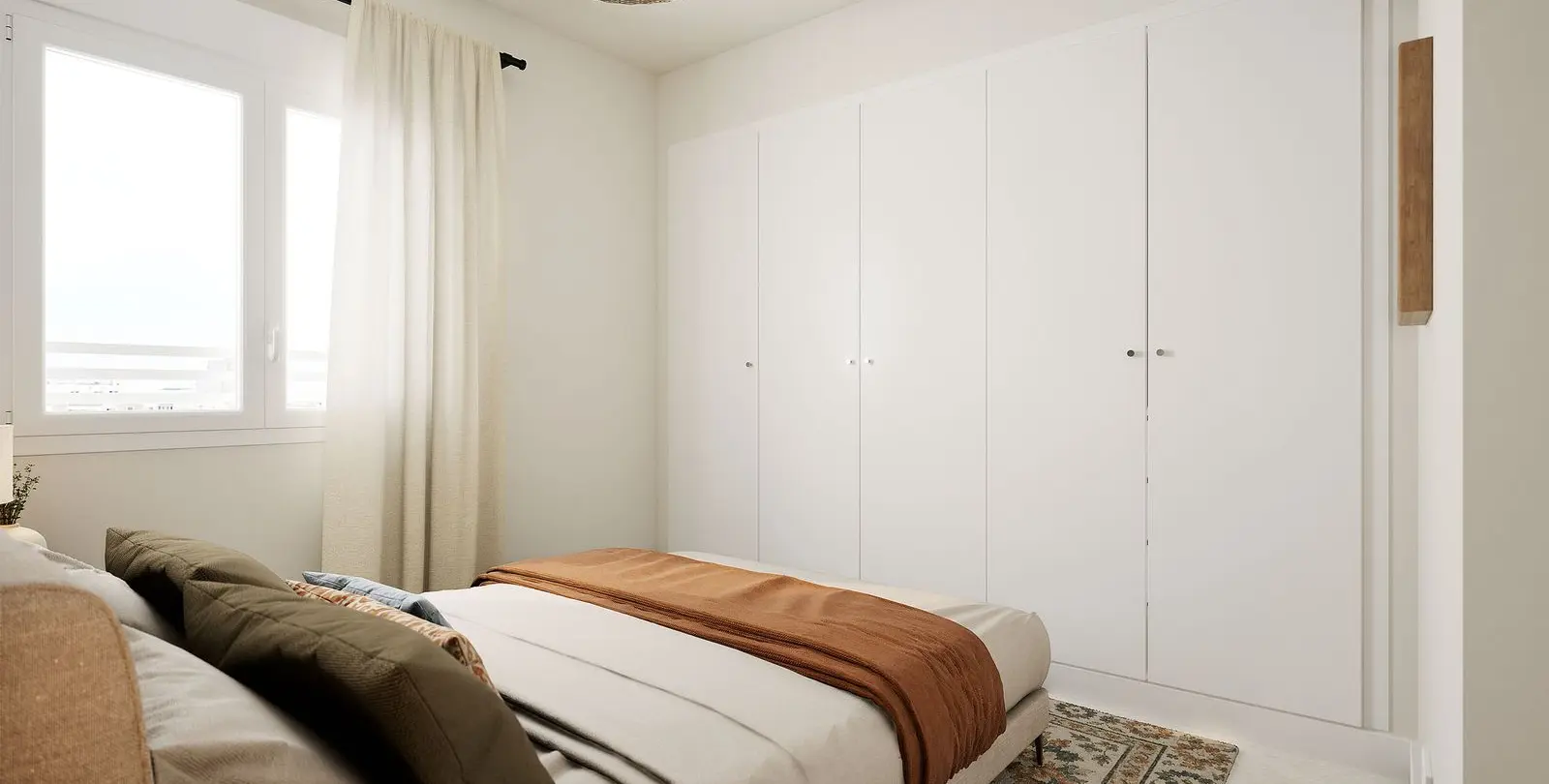 Venta de apartamento en planta media en Fuengirola 14