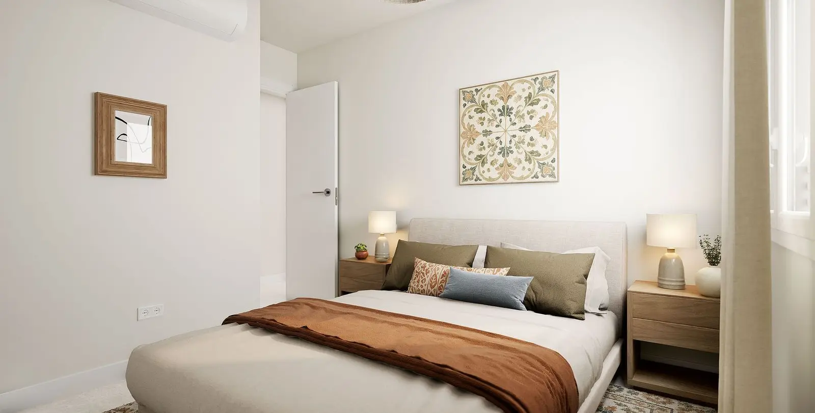 Venta de apartamento en planta media en Fuengirola 16