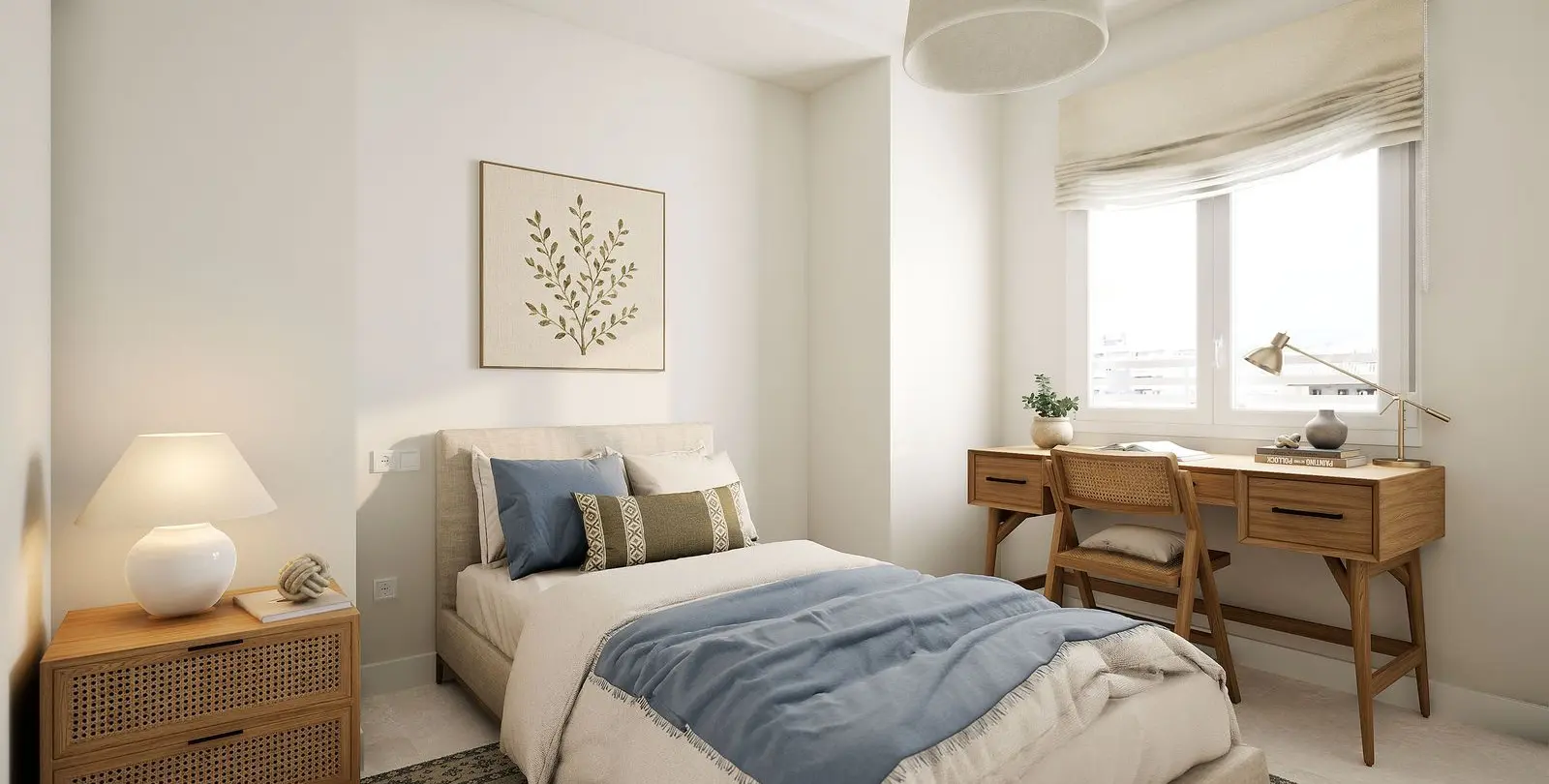 Venta de apartamento en planta media en Fuengirola 17