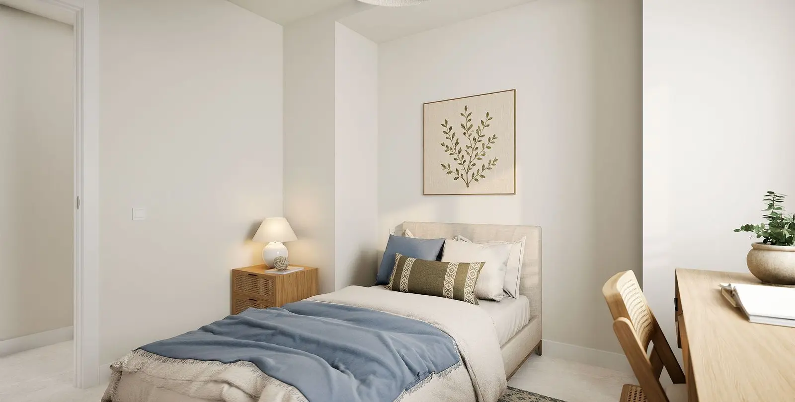 Venta de apartamento en planta media en Fuengirola 18
