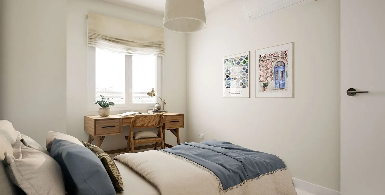 Venta de apartamento en planta media en Fuengirola 19