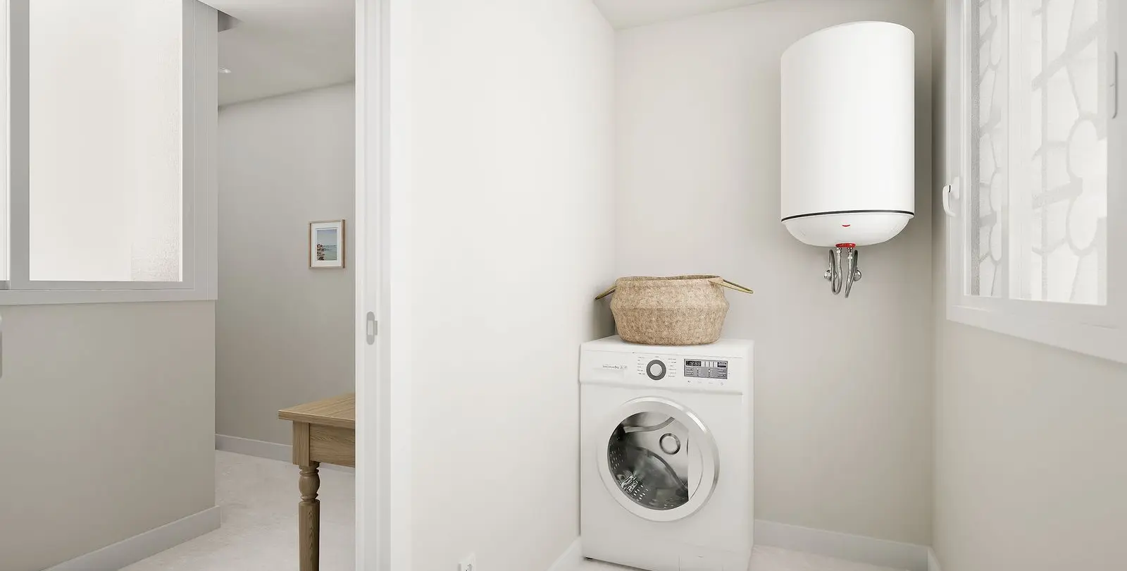 Venta de apartamento en planta media en Fuengirola 22