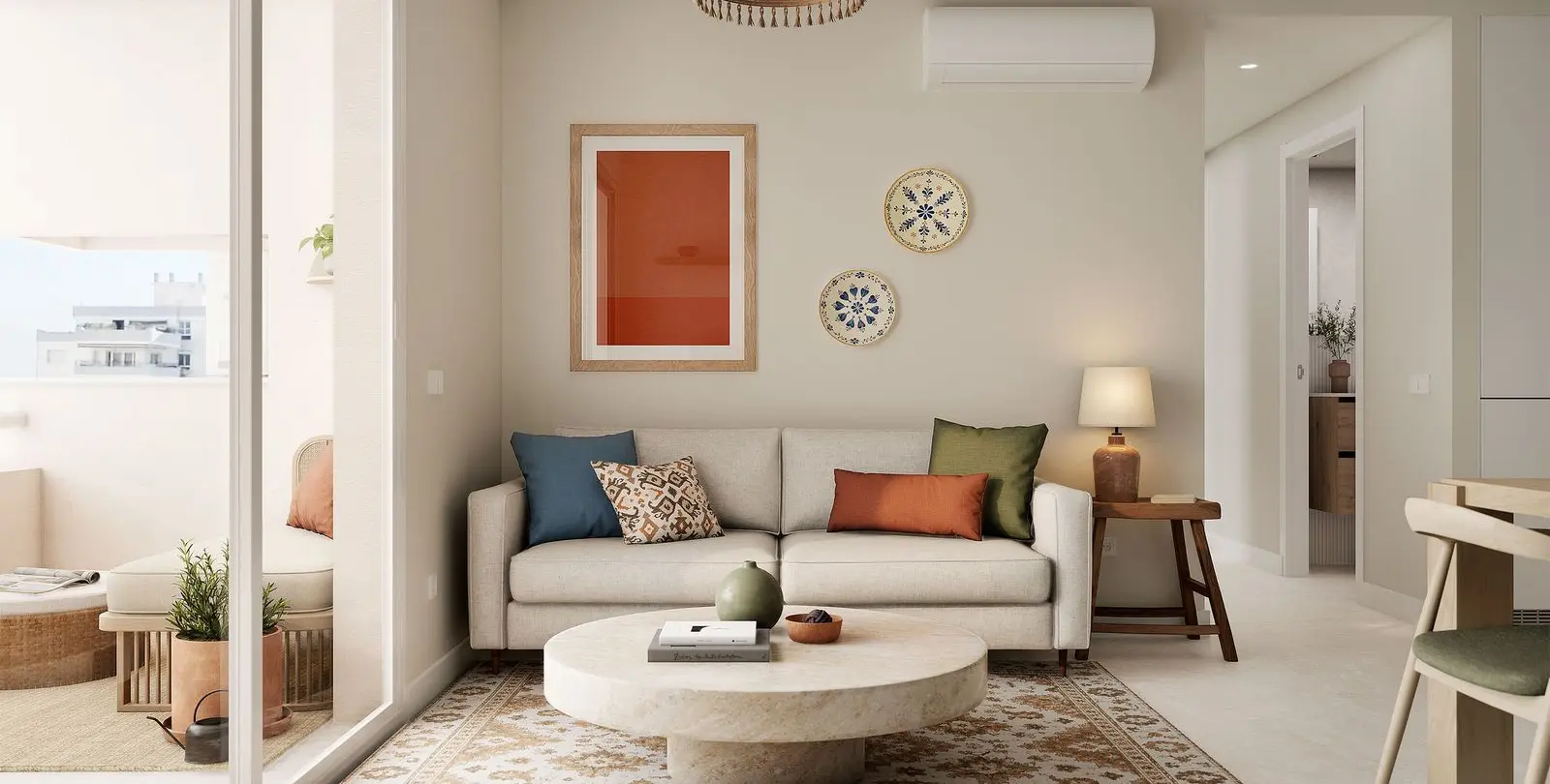 Venta de apartamento en planta media en Fuengirola 24
