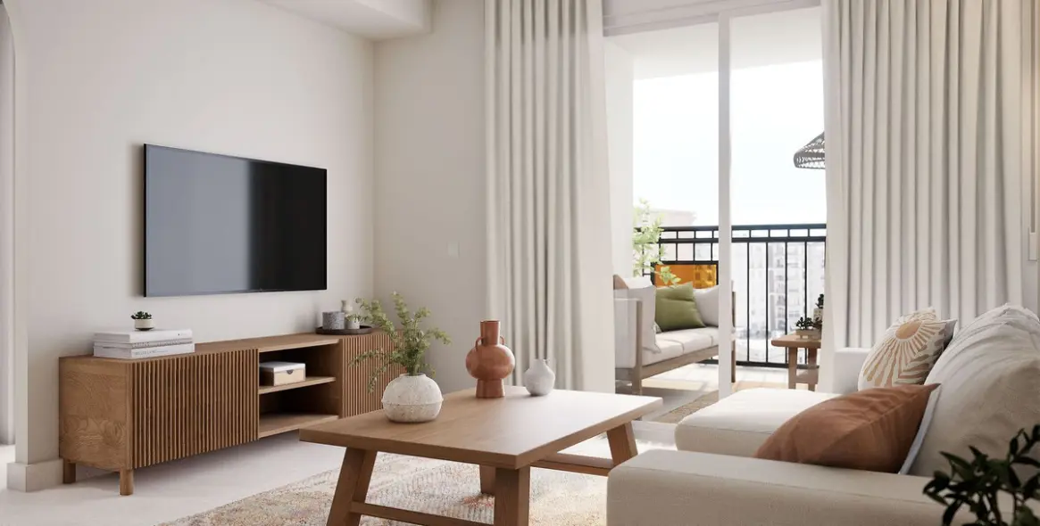 Продажа апартаментов на среднем этаже в Fuengirola 3
