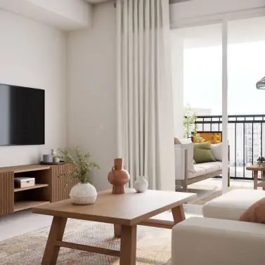 Продажа апартаментов на среднем этаже в Fuengirola