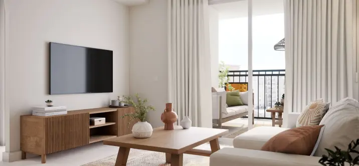 Продажа апартаментов на среднем этаже в Fuengirola 2