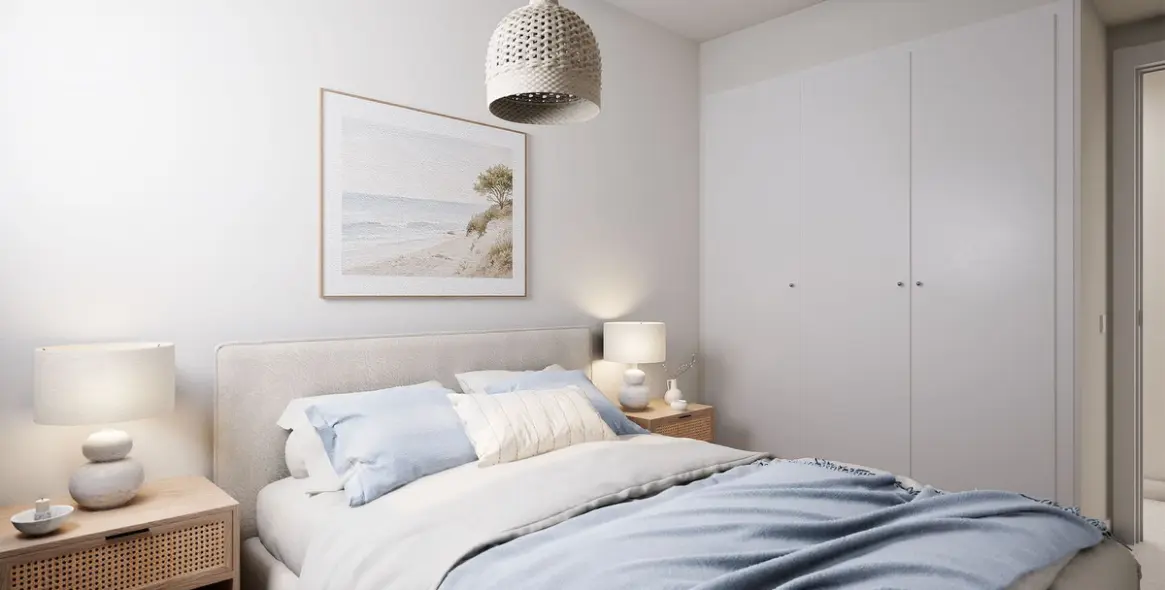 Продажа апартаментов на среднем этаже в Fuengirola 18