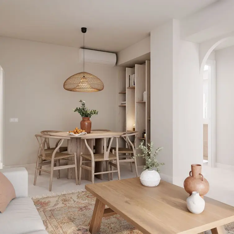 Venta de apartamento en planta media en Fuengirola