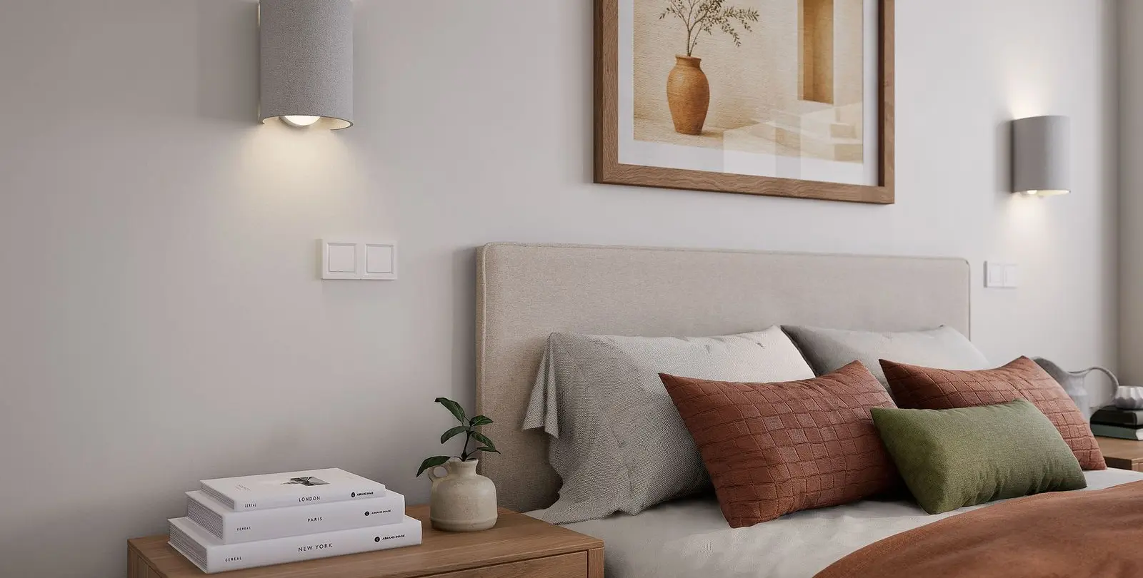 Продажа апартаментов на среднем этаже в Fuengirola 10