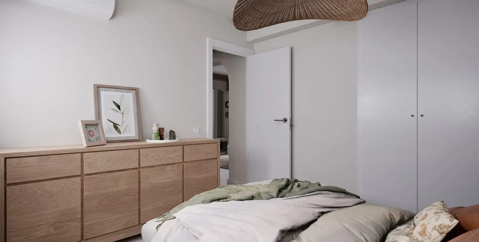 Продажа апартаментов на среднем этаже в Fuengirola 16