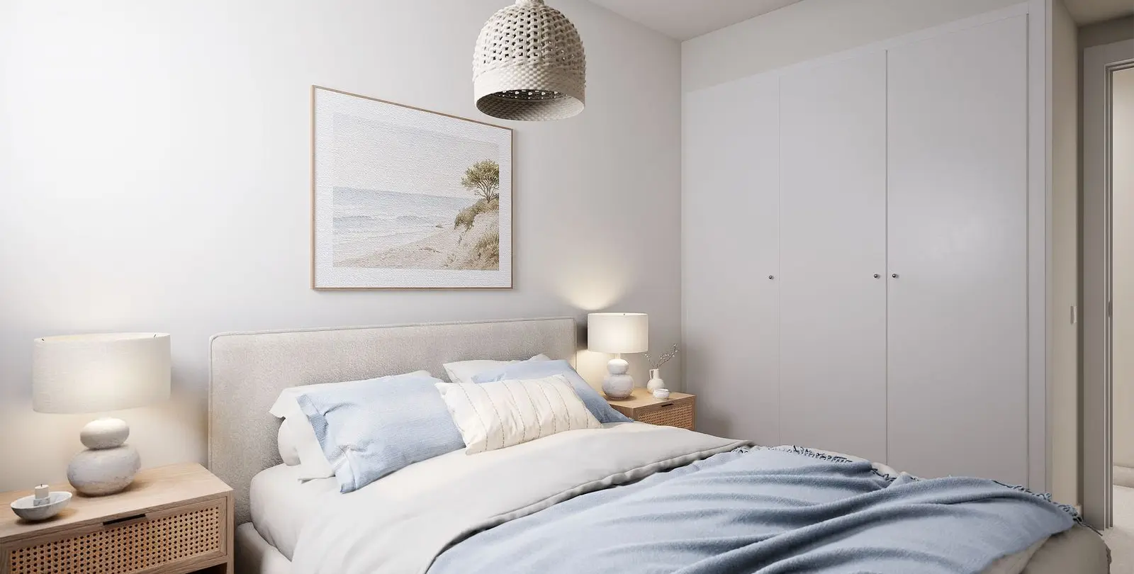 Продажа апартаментов на среднем этаже в Fuengirola 18