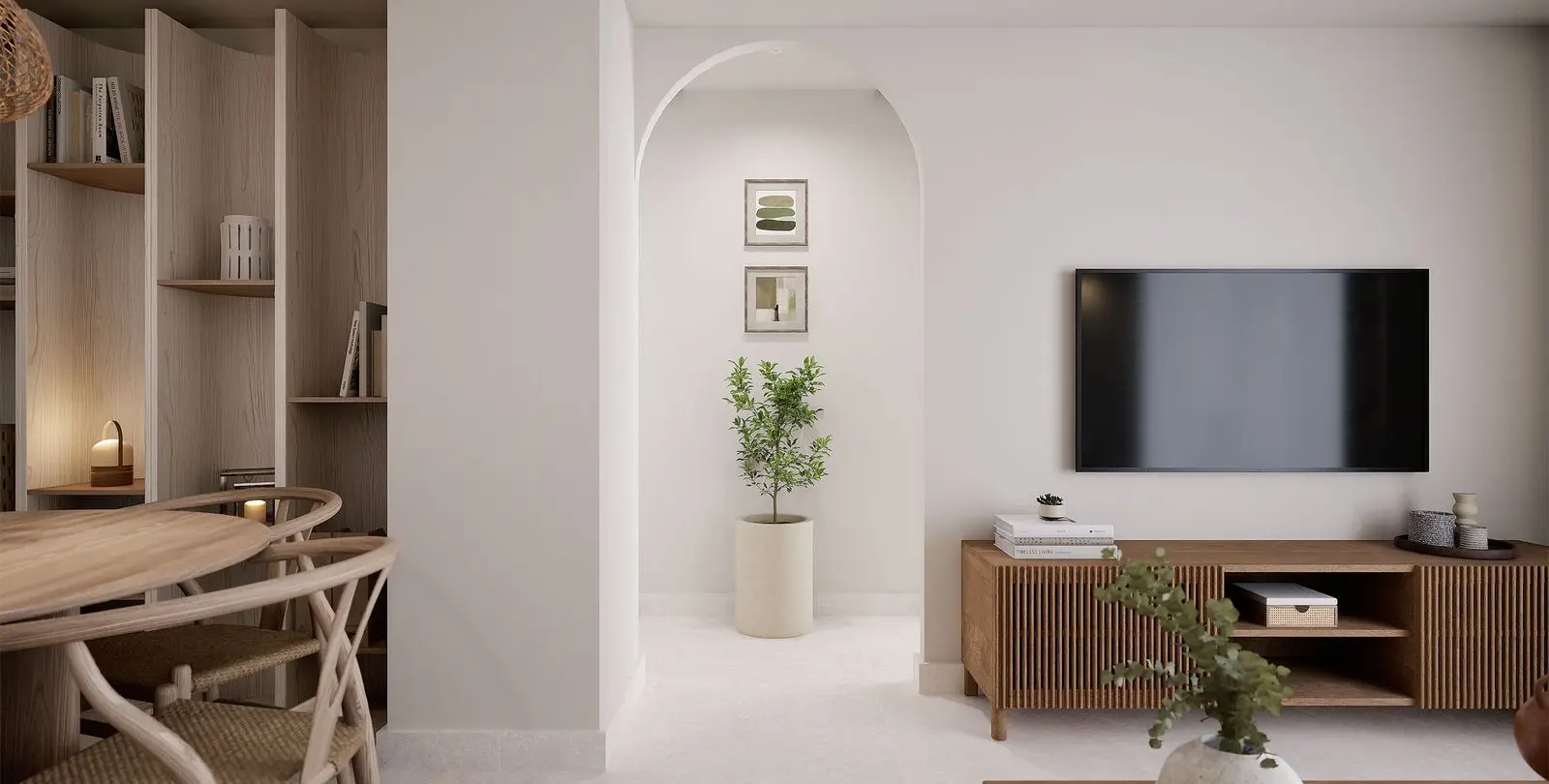 Продажа апартаментов на среднем этаже в Fuengirola 20