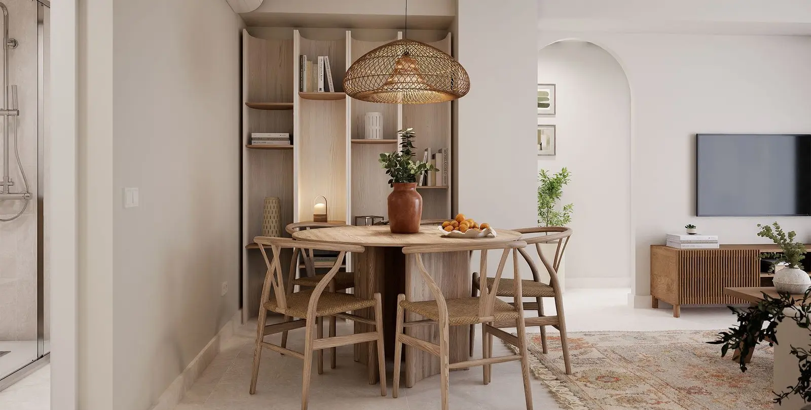 Продажа апартаментов на среднем этаже в Fuengirola 21