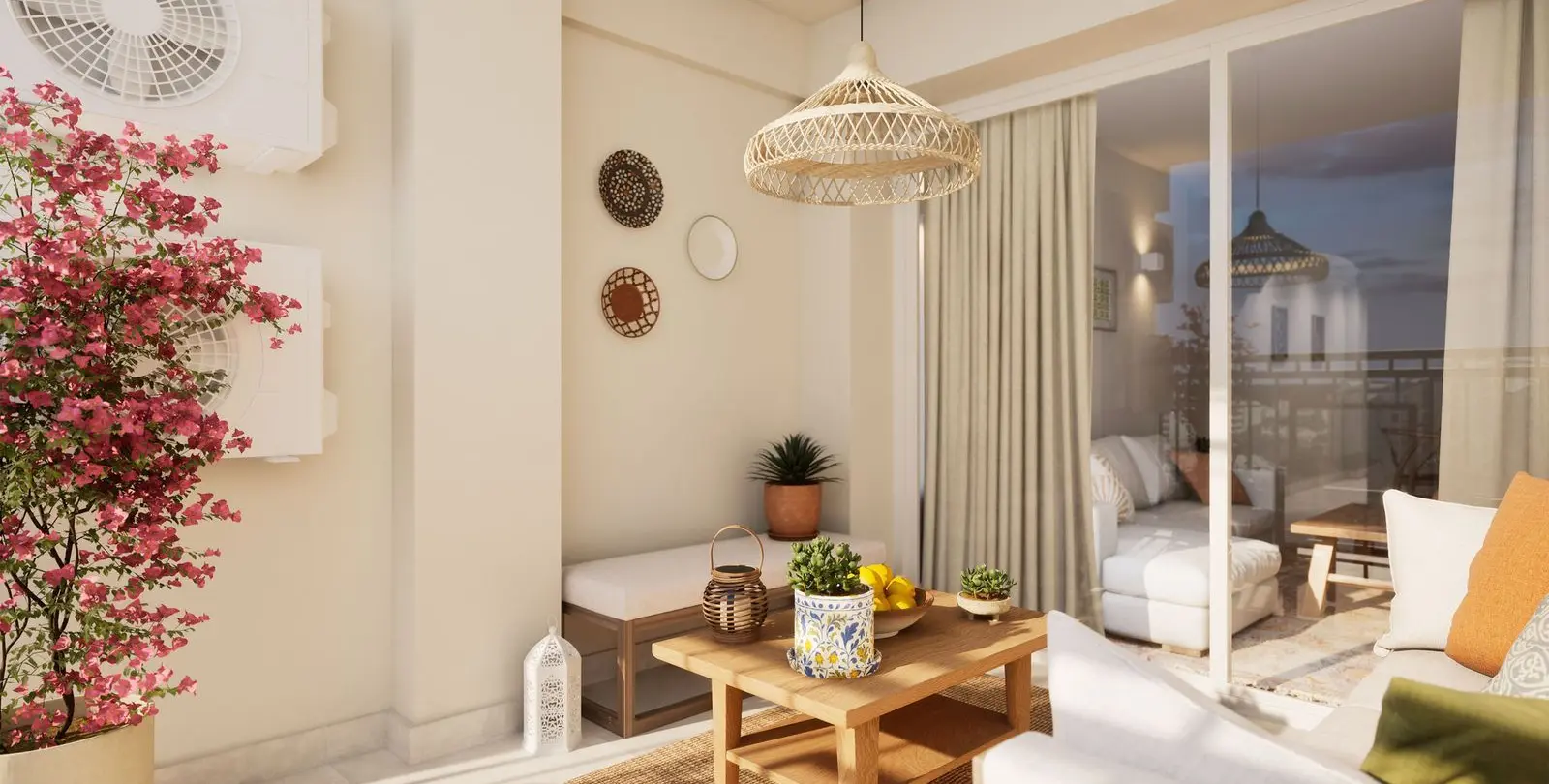 Продажа апартаментов на среднем этаже в Fuengirola 22
