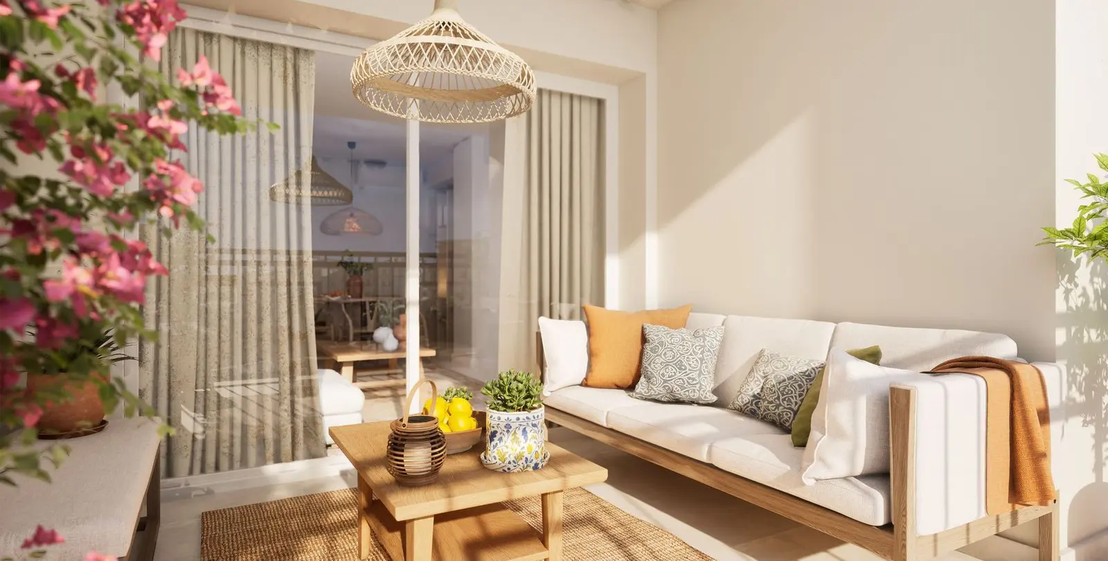 Продажа апартаментов на среднем этаже в Fuengirola 23