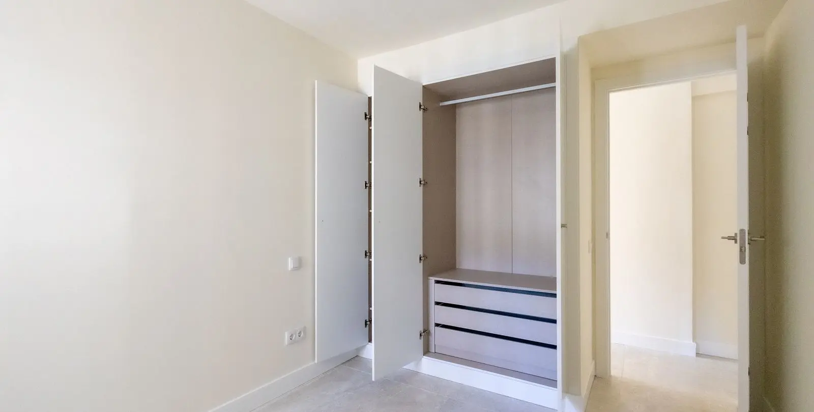Продажа апартаментов на среднем этаже в Fuengirola 27