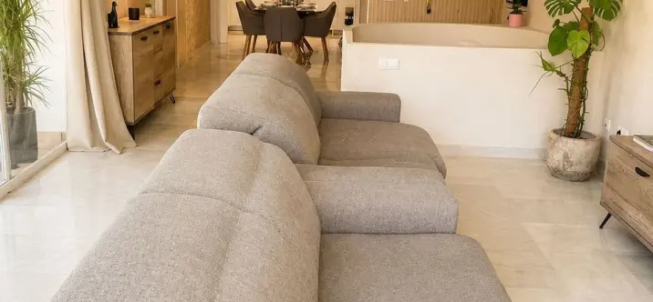 Продажа двухуровневых апартаментов в La Quinta 1