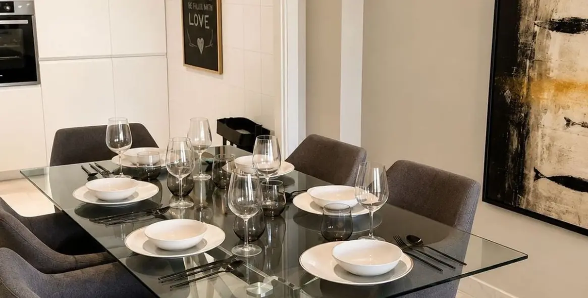 Продажа двухуровневых апартаментов в La Quinta 6