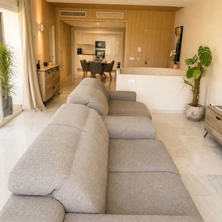 Sale of duplex in La Quinta