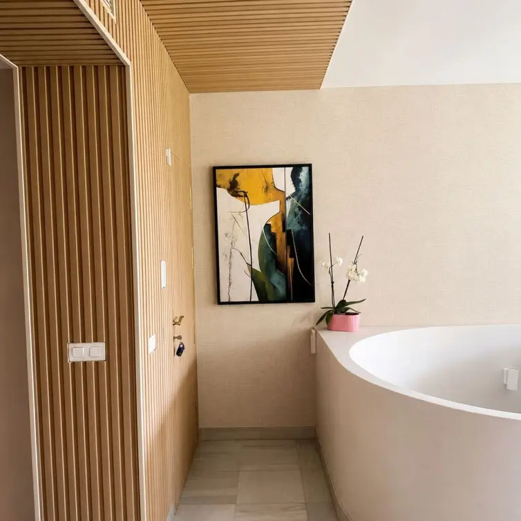 Sale of duplex in La Quinta