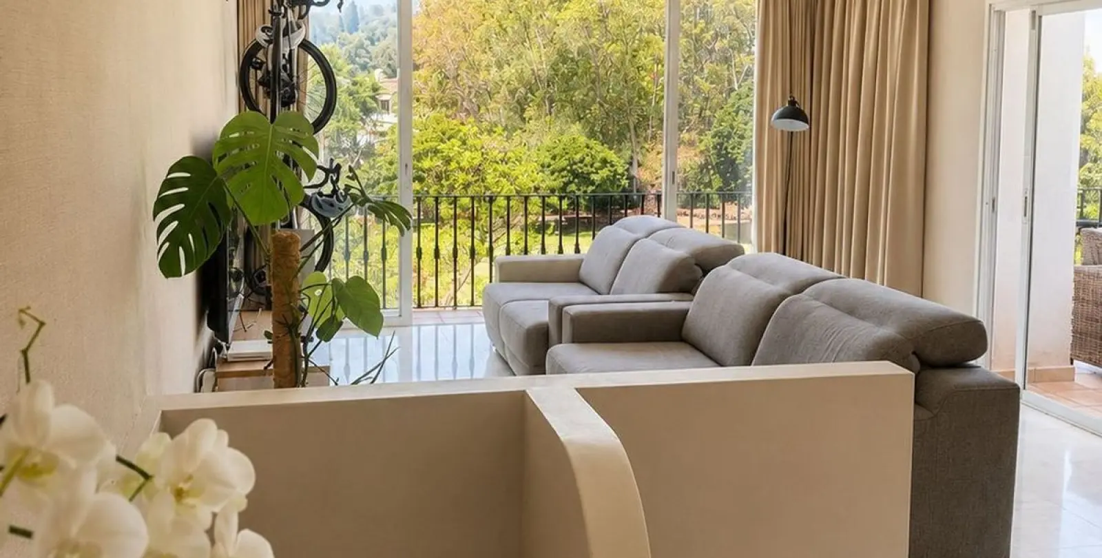 Sale of duplex in La Quinta 4