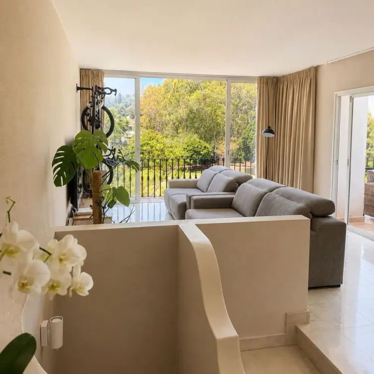 Sale of duplex in La Quinta