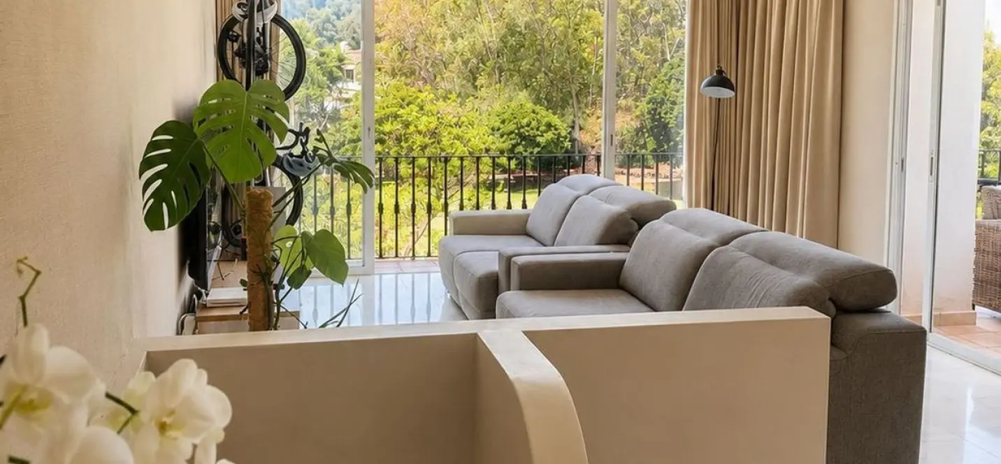 Sale of duplex in La Quinta 3