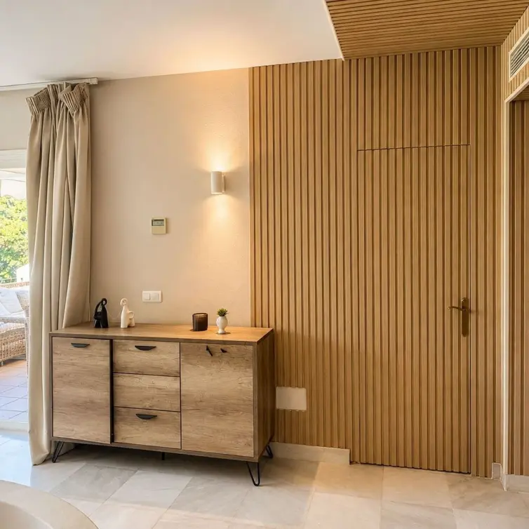 Sale of duplex in La Quinta
