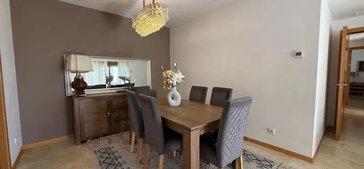 Sale of middle floor apartment in Altos de los Monteros 3