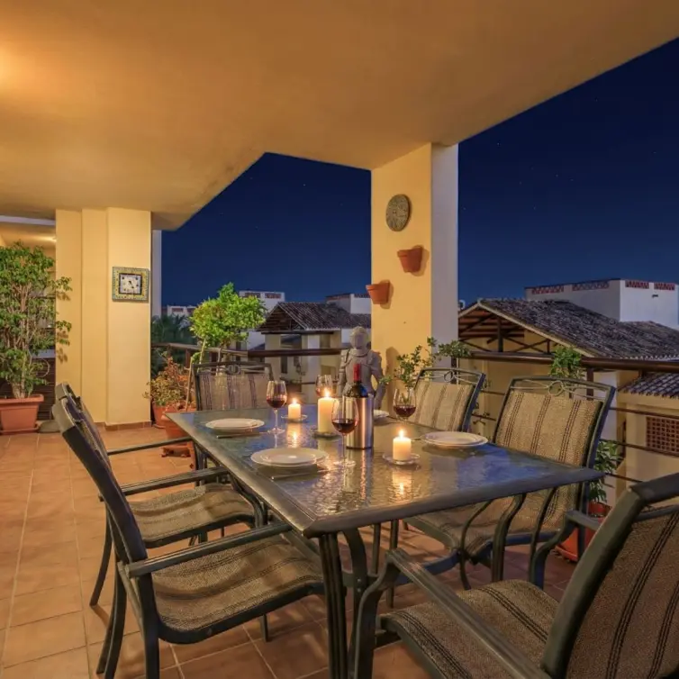 Venta de apartamento en planta baja en Benahavís
