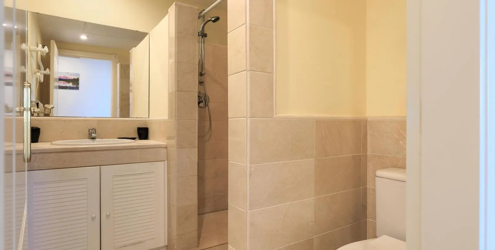 Venta de apartamento en planta baja en Benahavís 10