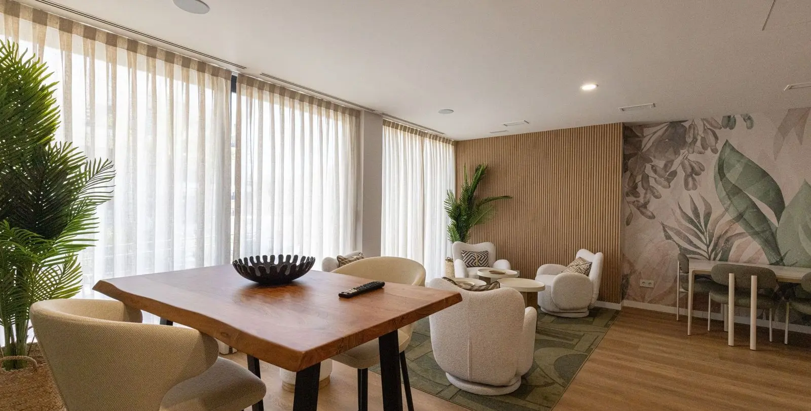 Продажа апартаментов на среднем этаже в Estepona 31