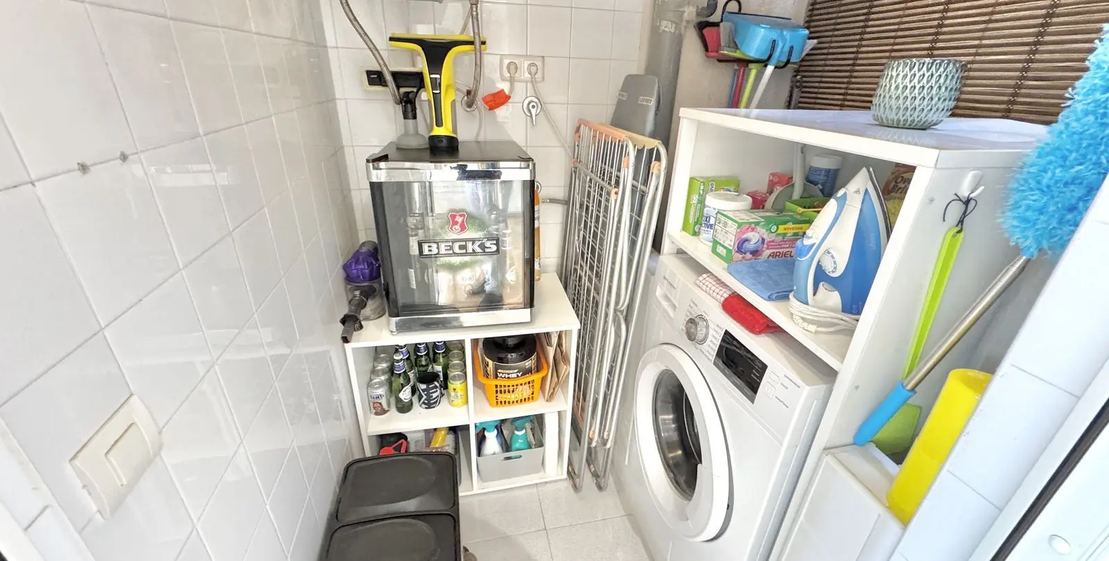 Sale of ground floor apartment in Calahonda 12