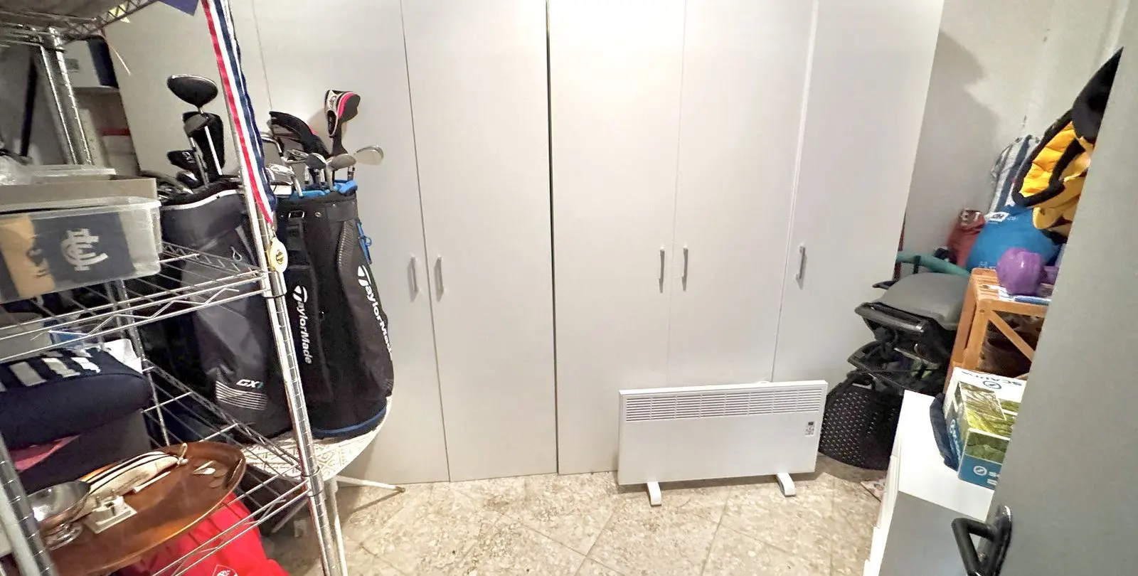 Sale of ground floor apartment in Calahonda 25