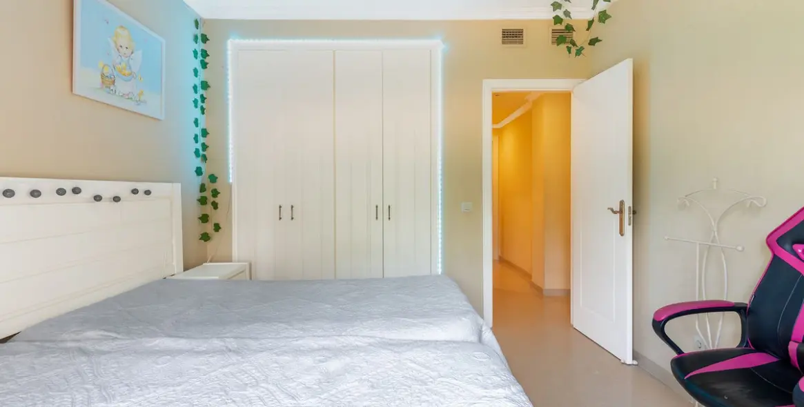 Venta de apartamento en planta baja en Marbella 14