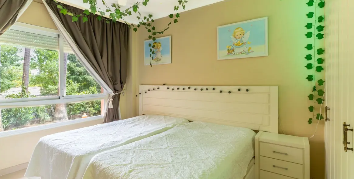 Venta de apartamento en planta baja en Marbella 15