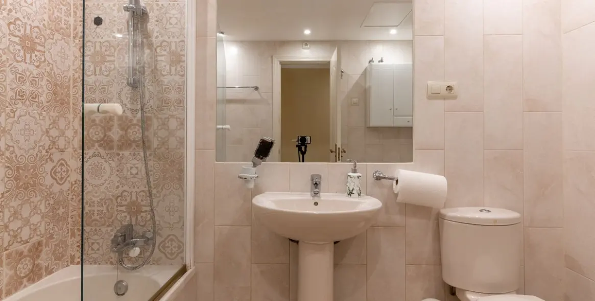 Venta de apartamento en planta baja en Marbella 17