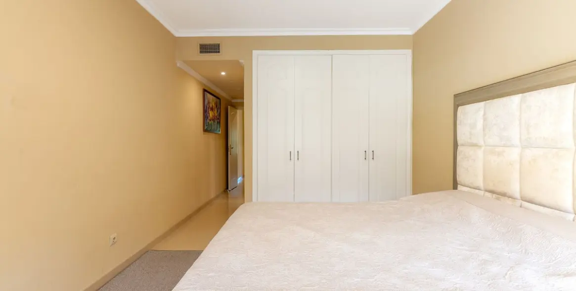 Venta de apartamento en planta baja en Marbella 22