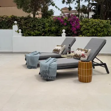 Venta de villa independiente en Campo Mijas