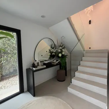 Venta de villa independiente en Campo Mijas