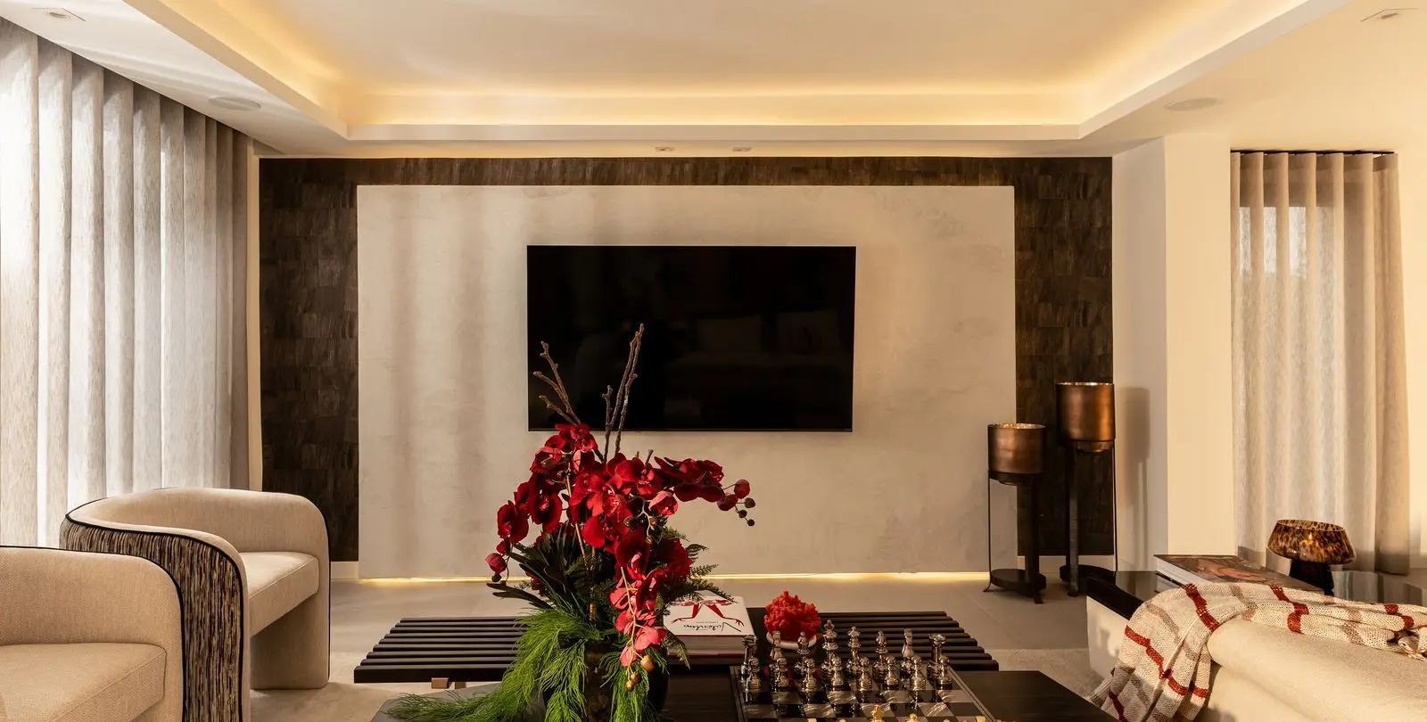 Venta de villa independiente en Campo Mijas 15