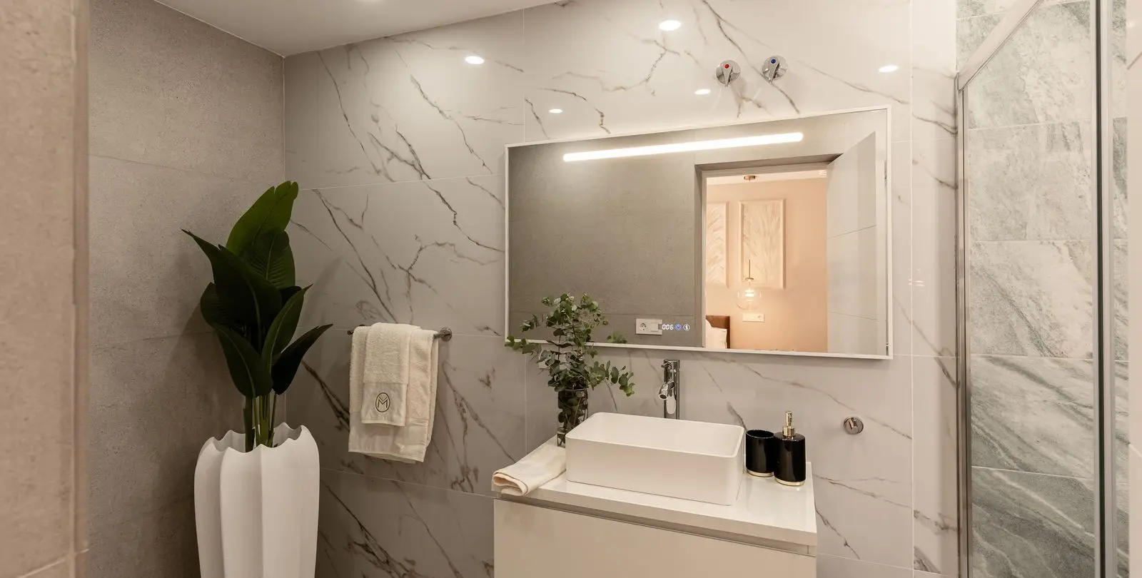 Venta de villa independiente en Campo Mijas 31