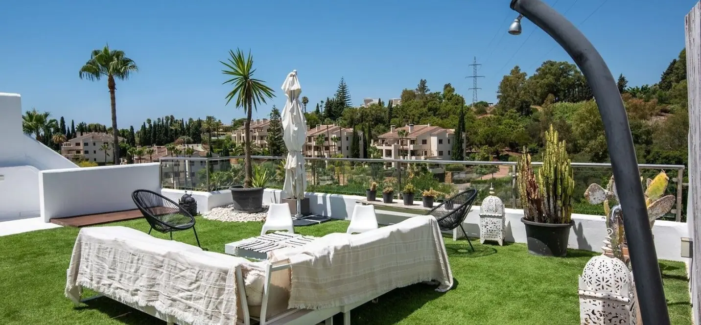 Продажа пентхауса в La Quinta 0